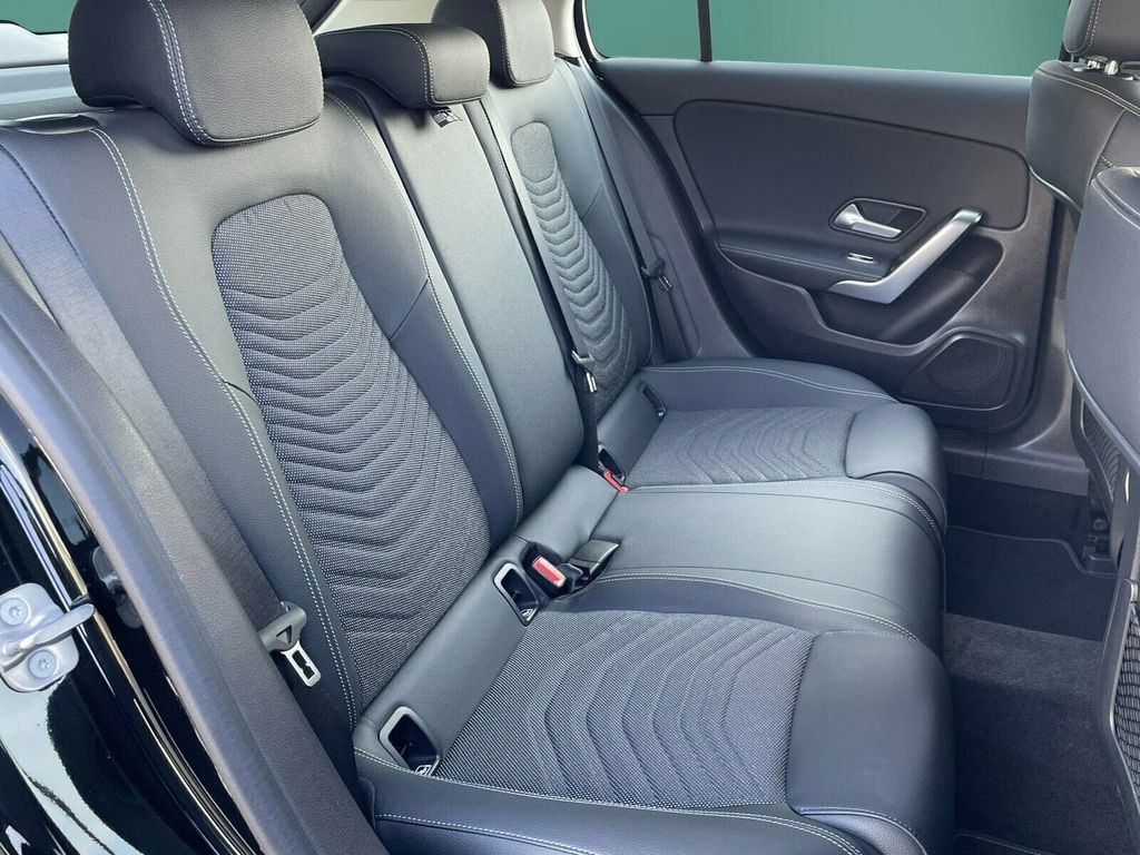 Mercedes-Benz A 250 2024