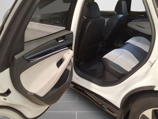 Volkswagen ID.7 2024