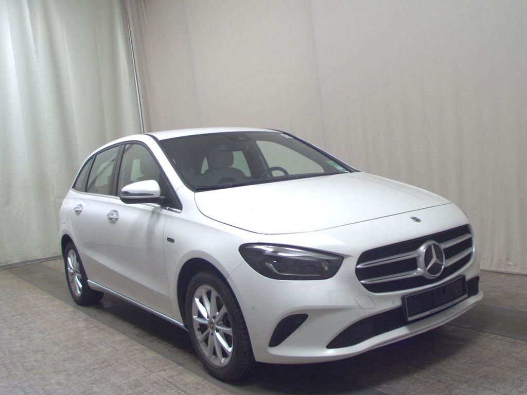 Mercedes-Benz B 250 2021