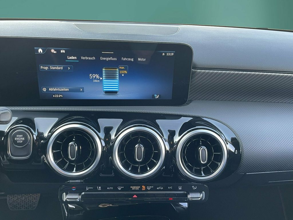 Mercedes-Benz A 250 2024