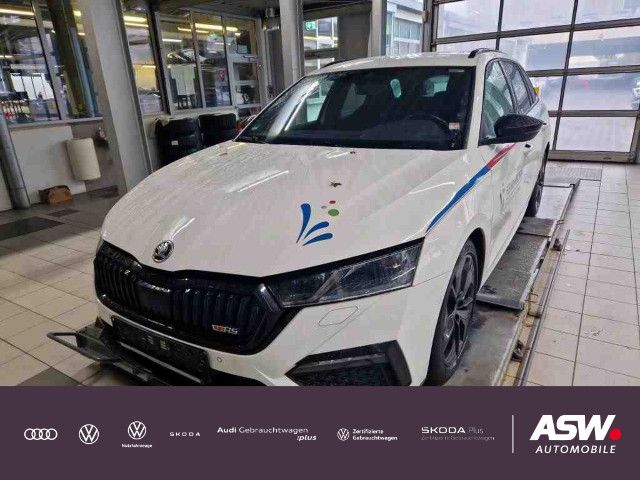 Skoda Octavia 2022