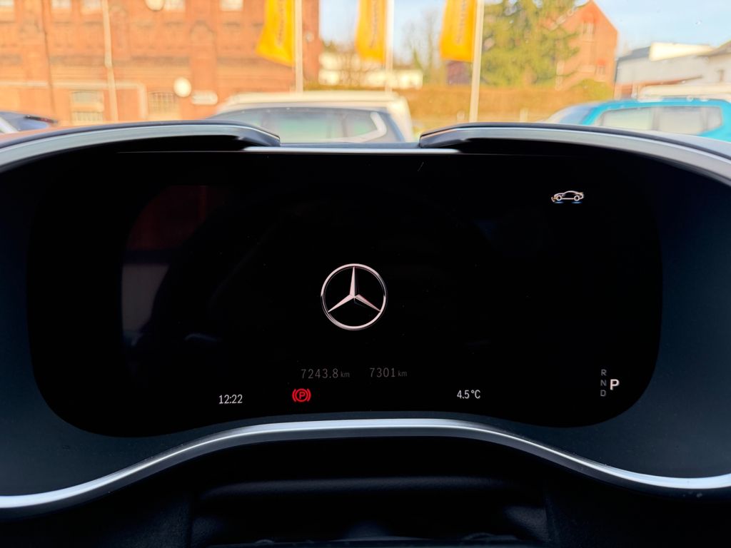 Mercedes-Benz AMG GT 2025