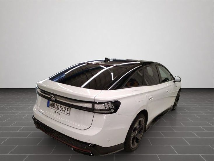 Volkswagen ID.7 2025