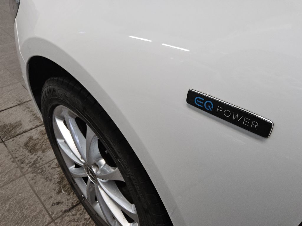 Mercedes-Benz B 250 2021