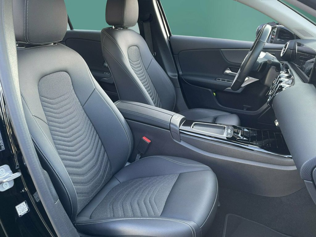 Mercedes-Benz A 250 2024