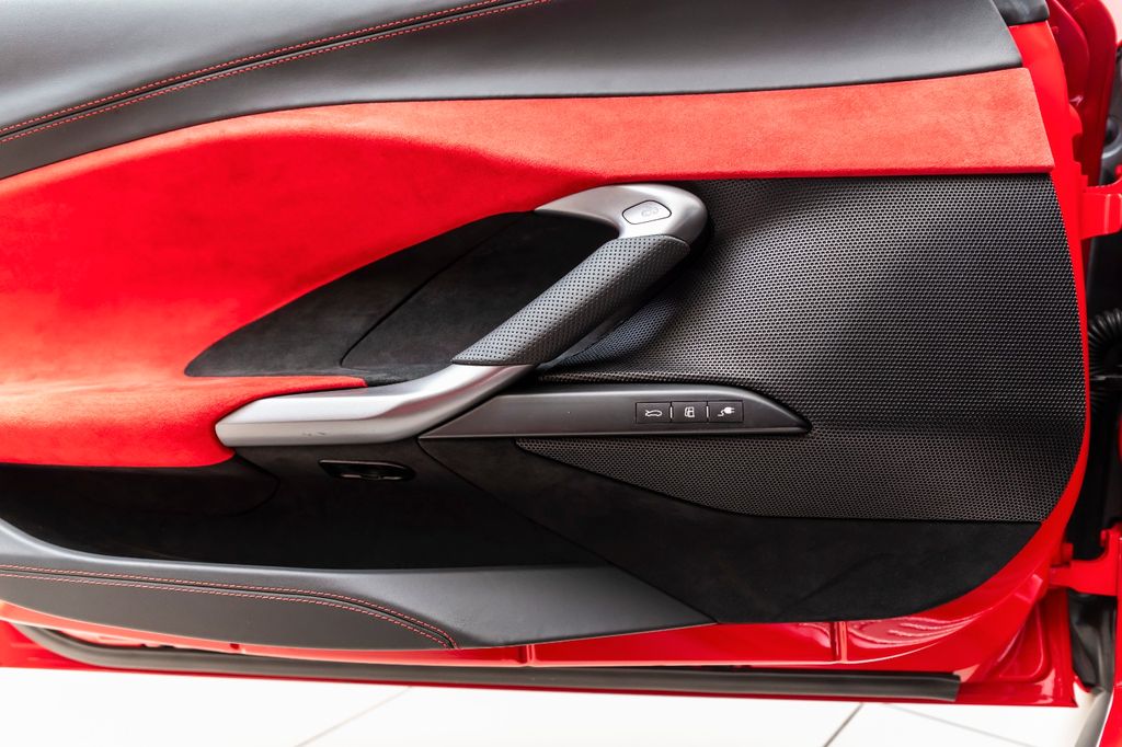 Ferrari 296 GTB 2024