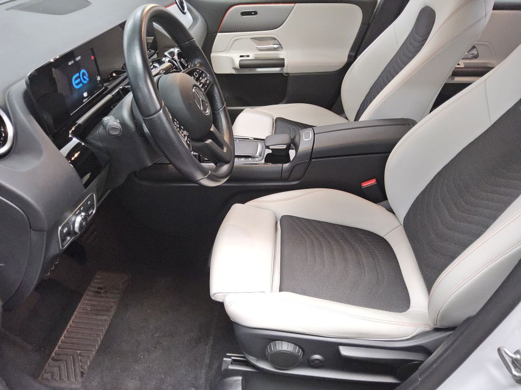 Mercedes-Benz B 250 2021