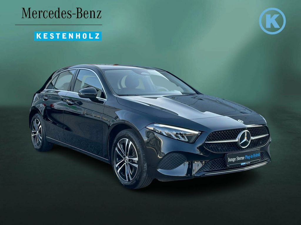 Mercedes-Benz A 250 2024