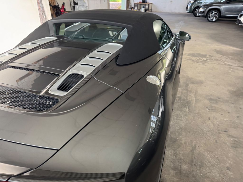 Audi R8 2019