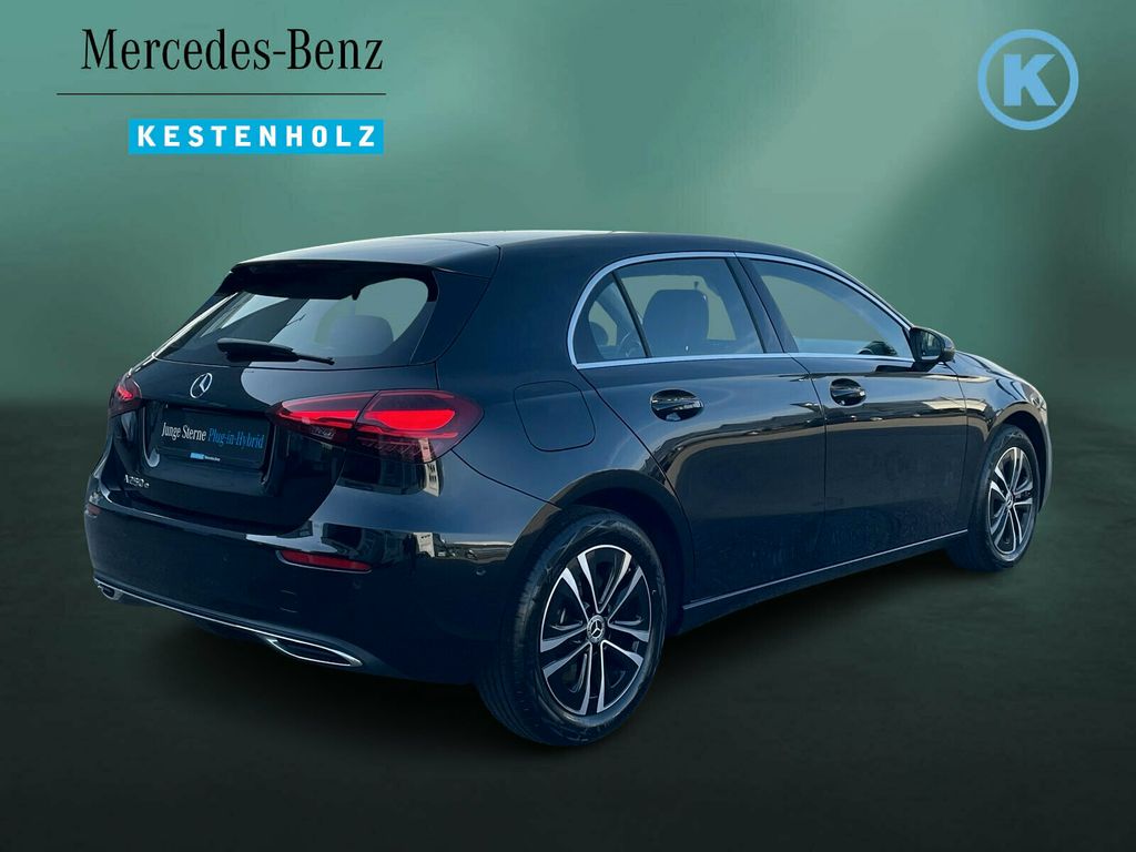 Mercedes-Benz A 250 2024