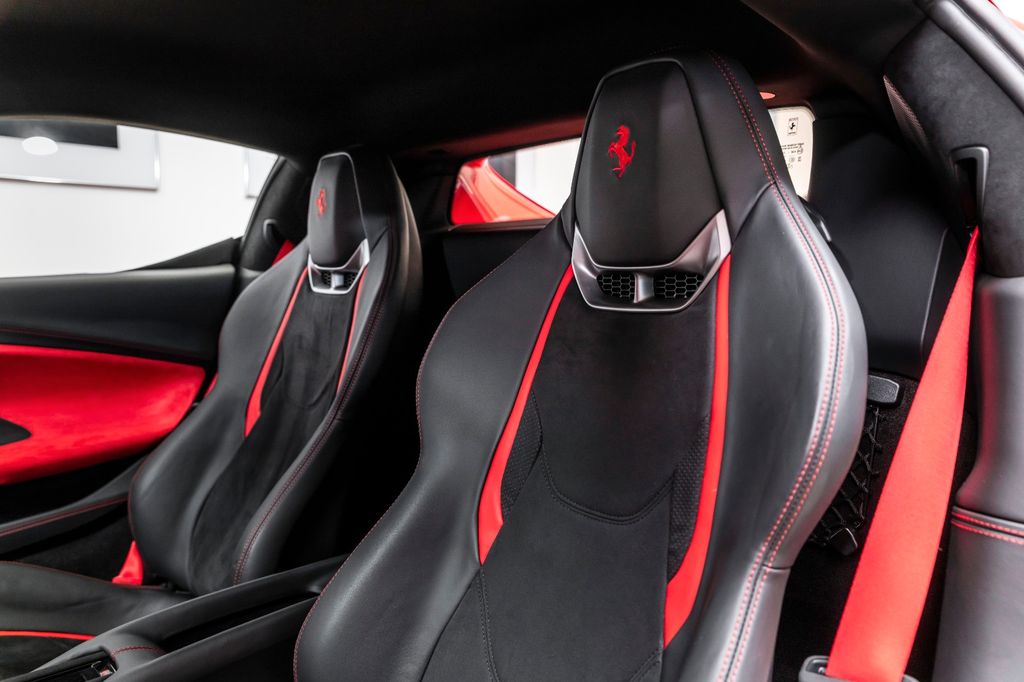Ferrari 296 GTB 2024