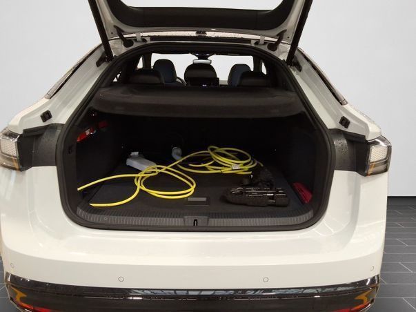 Volkswagen ID.7 2024