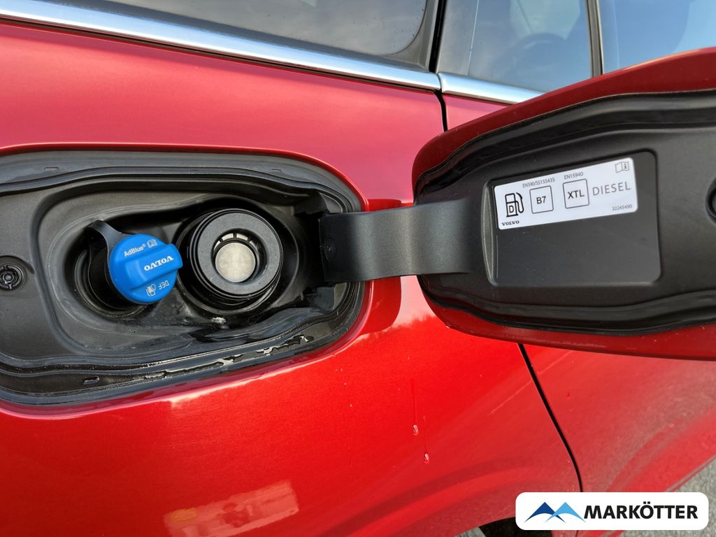 Volvo V60 2020
