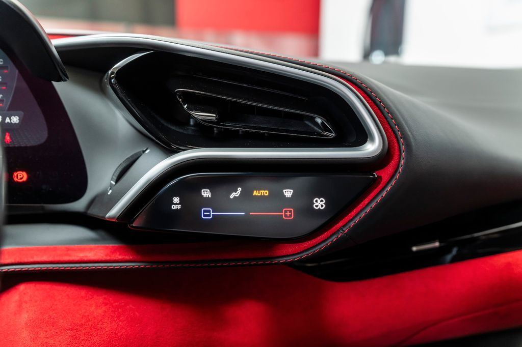 Ferrari 296 GTB 2024