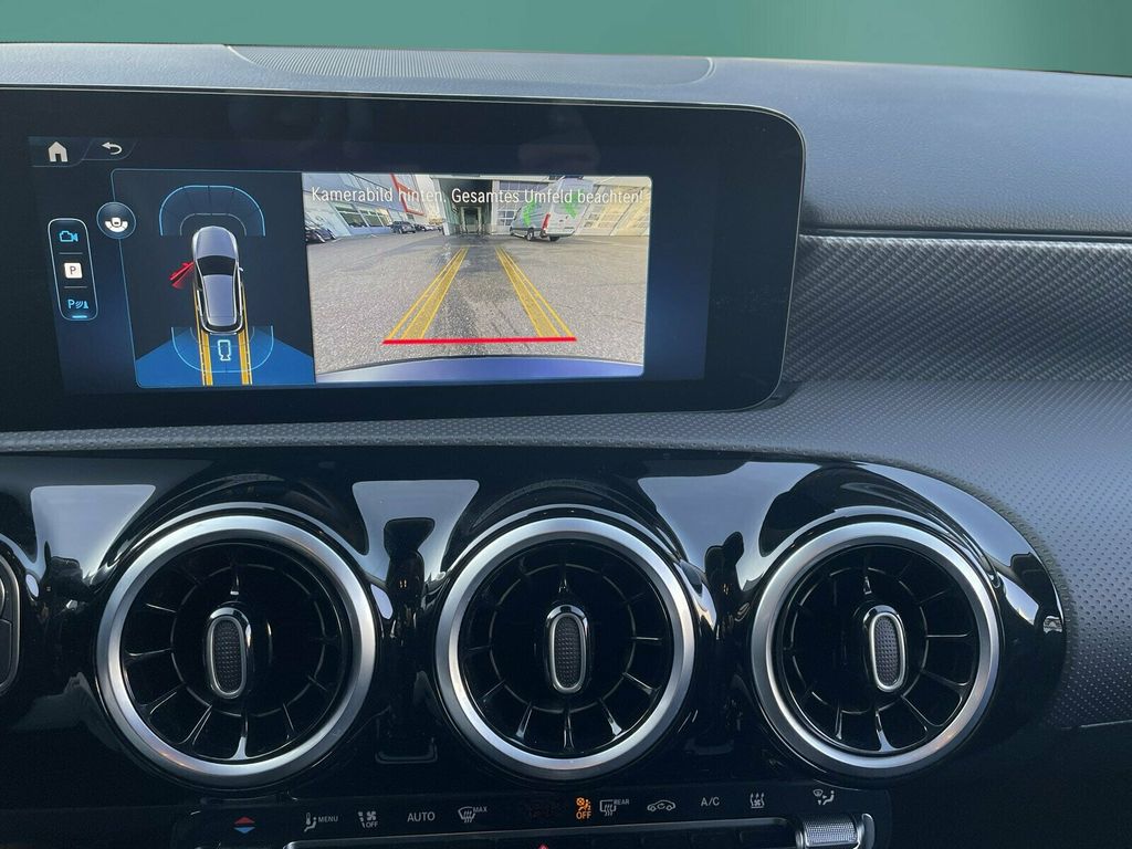 Mercedes-Benz A 250 2024