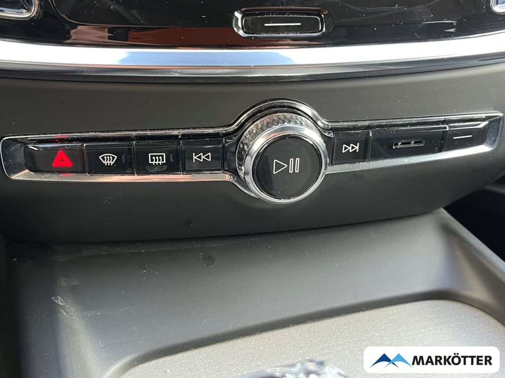 Volvo V60 2020