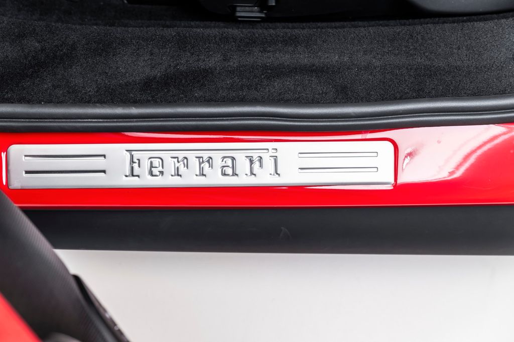 Ferrari 296 GTB 2024