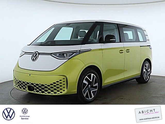 Volkswagen ID. Buzz 2025