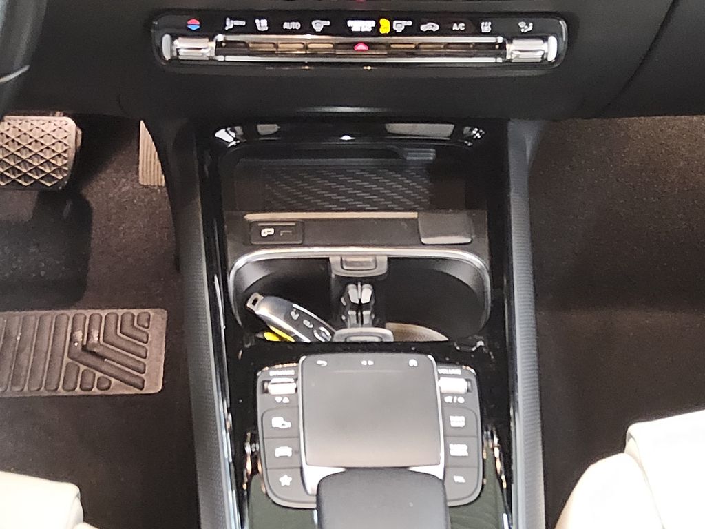 Mercedes-Benz B 250 2021