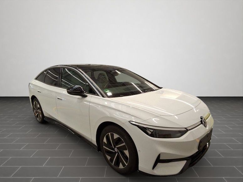 Volkswagen ID.7 2024