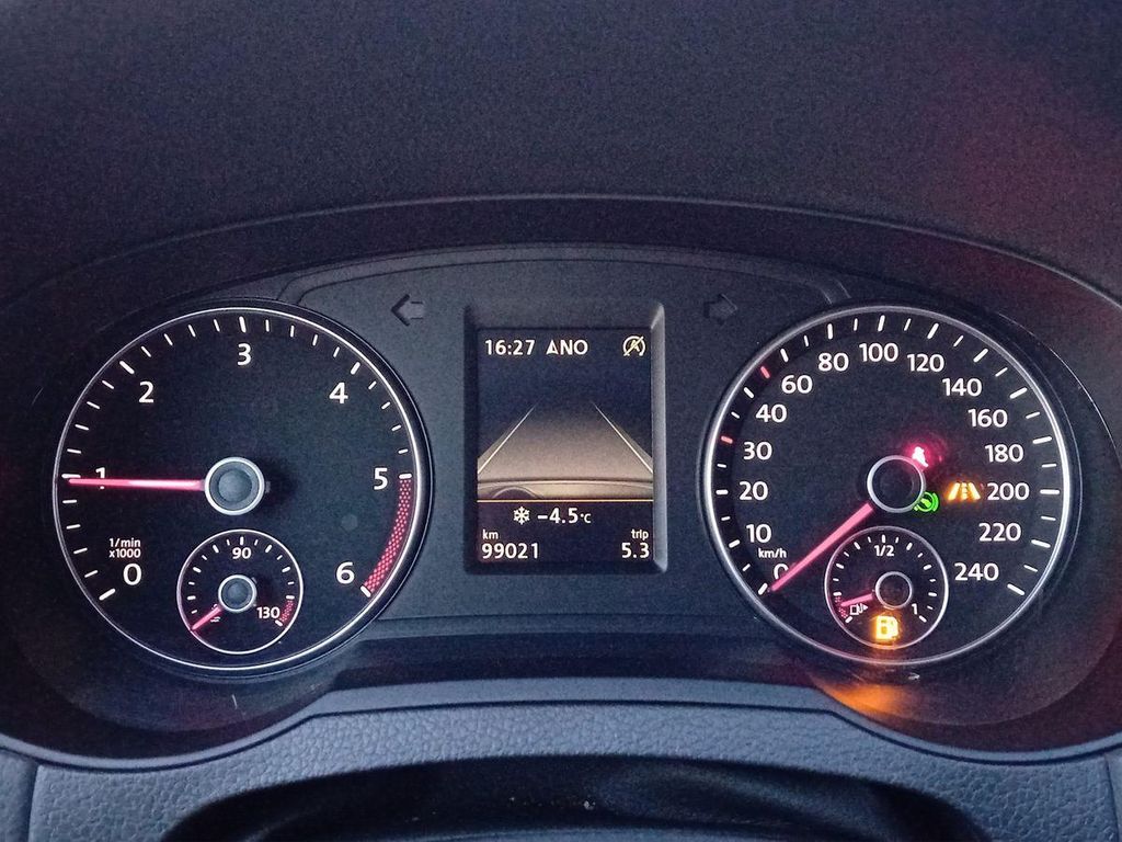 Seat Alhambra 2019