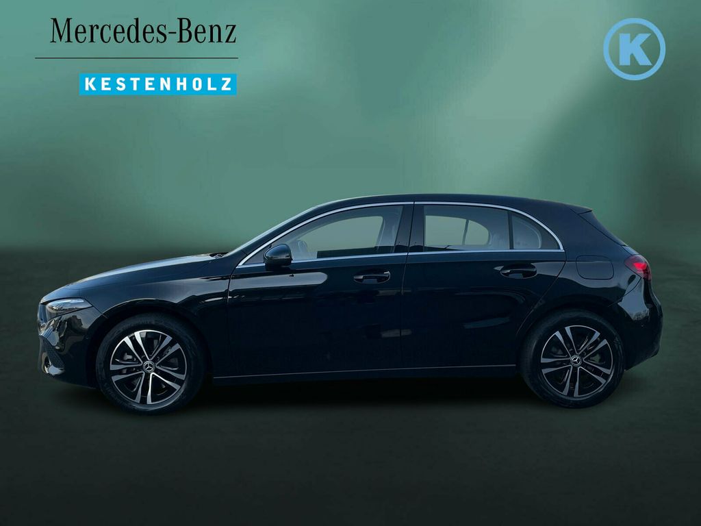 Mercedes-Benz A 250 2024