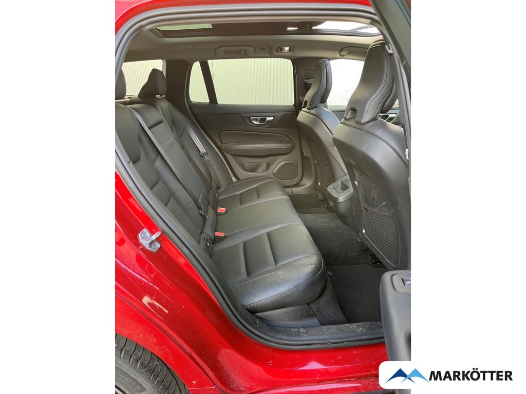 Volvo V60 2020