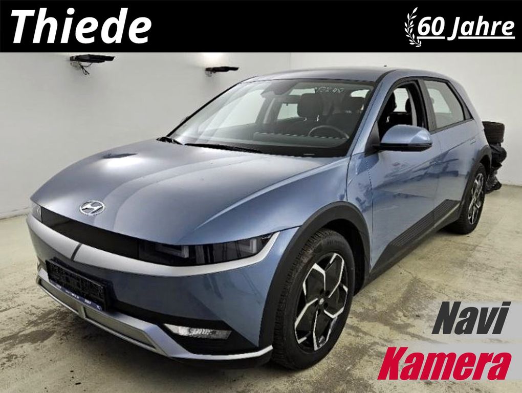 Hyundai IONIQ 5 2023
