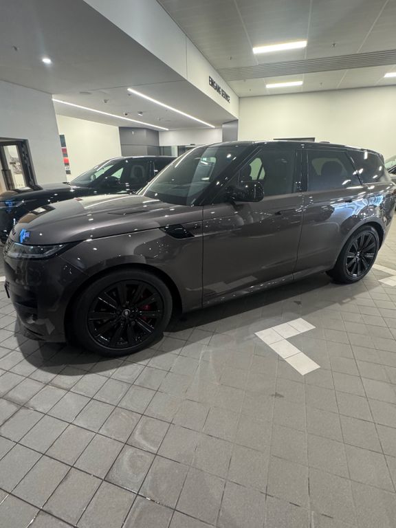 Land Rover Range Rover Sport 2024