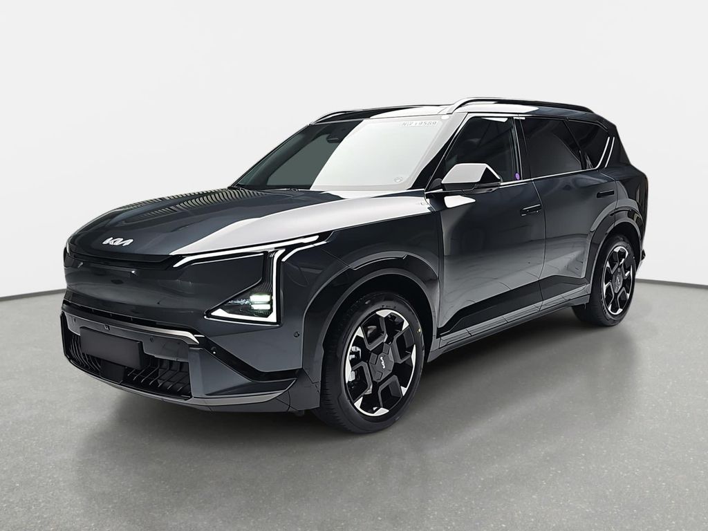Kia EV5 2026