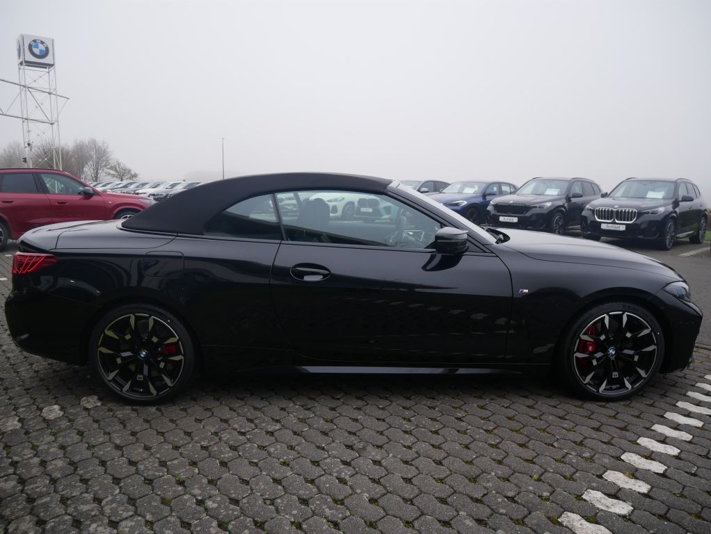 BMW M440