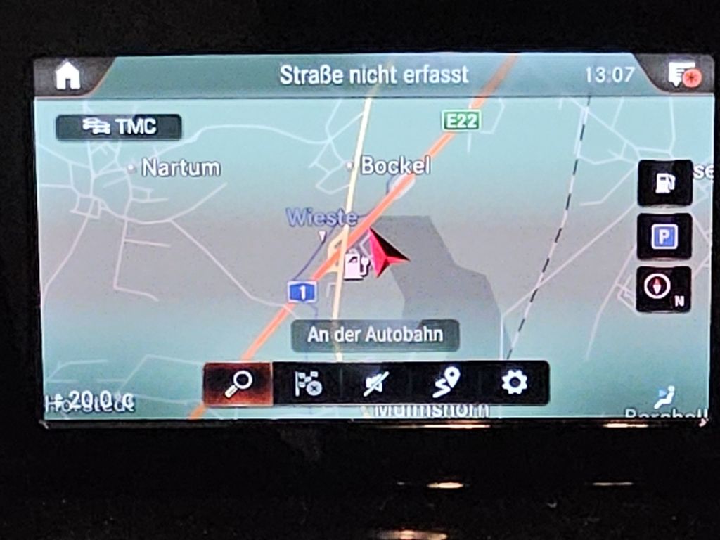 Mercedes-Benz B 250 2021