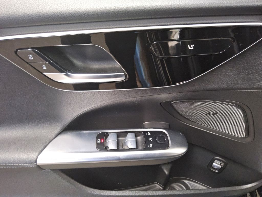Mercedes-Benz C 220 2022