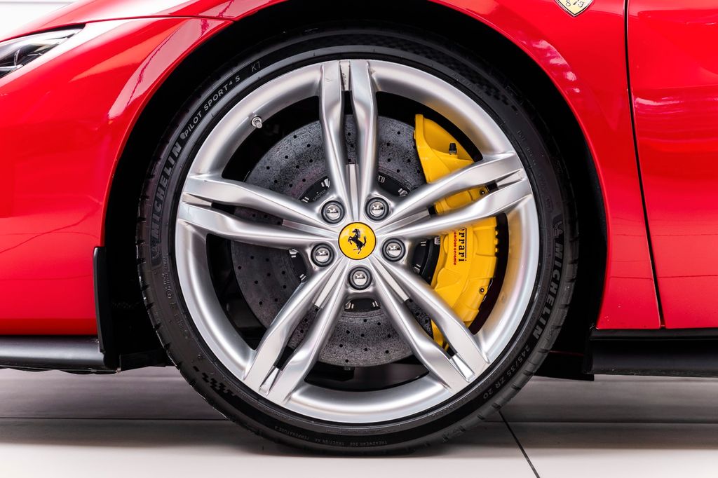 Ferrari 296 GTB 2024