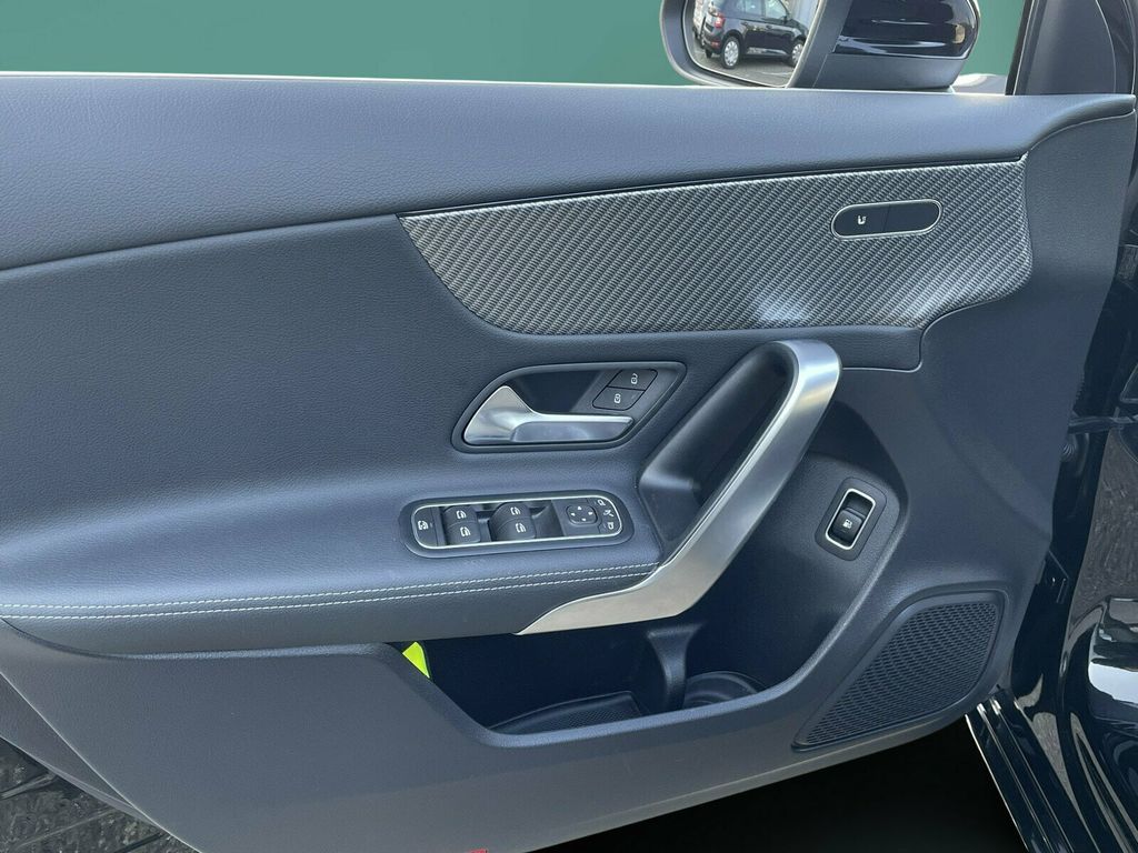 Mercedes-Benz A 250 2024