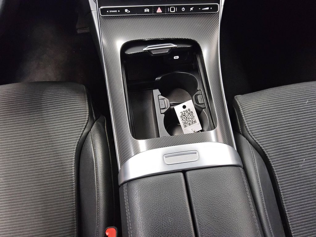 Mercedes-Benz C 220 2022