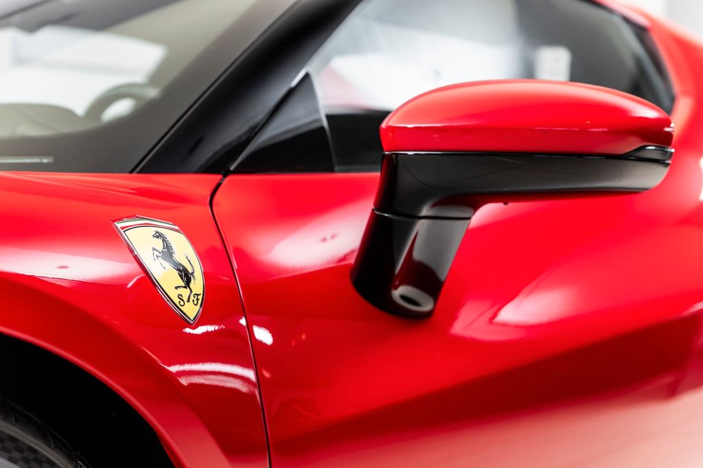 Ferrari 296 GTB 2024