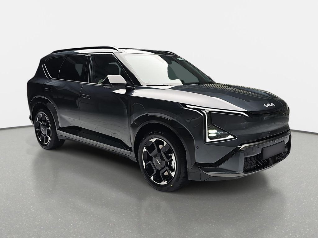 Kia EV5 2026