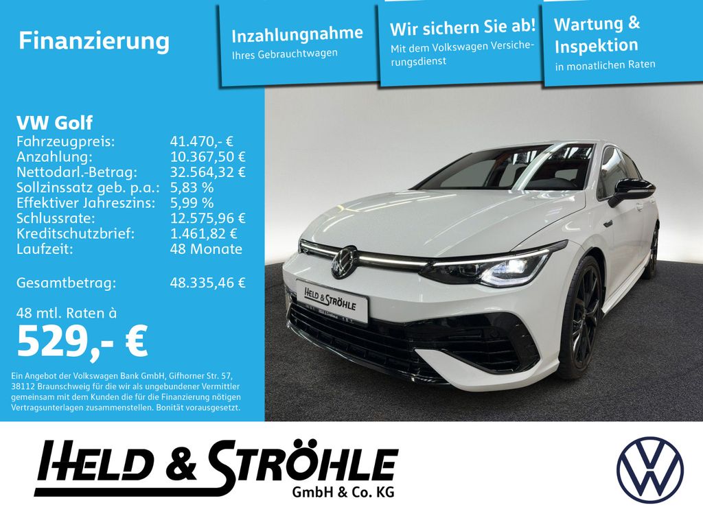 Volkswagen Golf 2024