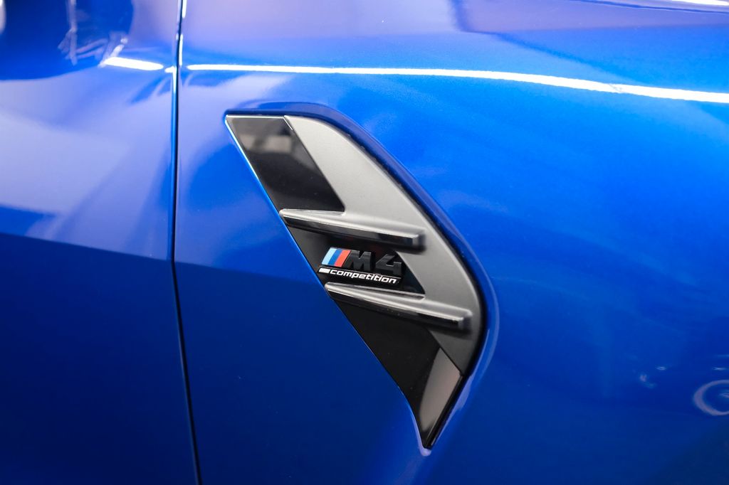BMW M4 2023