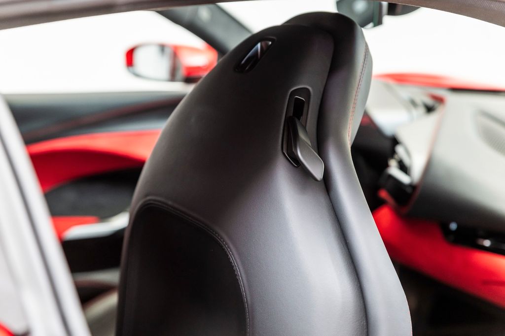 Ferrari 296 GTB 2024