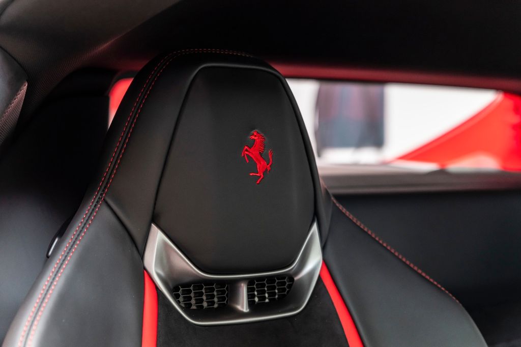 Ferrari 296 GTB 2024