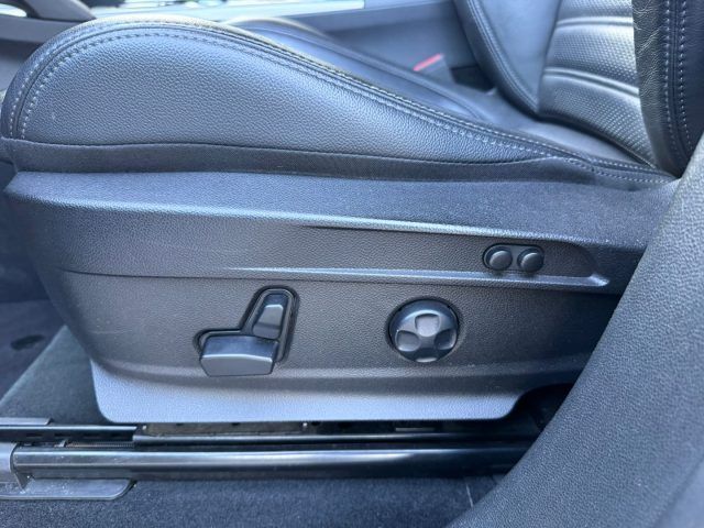 Alfa Romeo Stelvio 2020