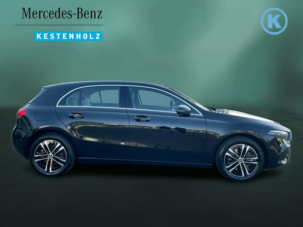 Mercedes-Benz A 250 2024