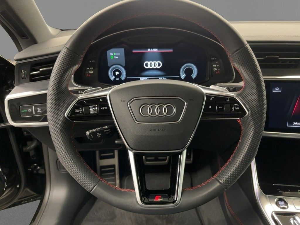 Audi A7 2025