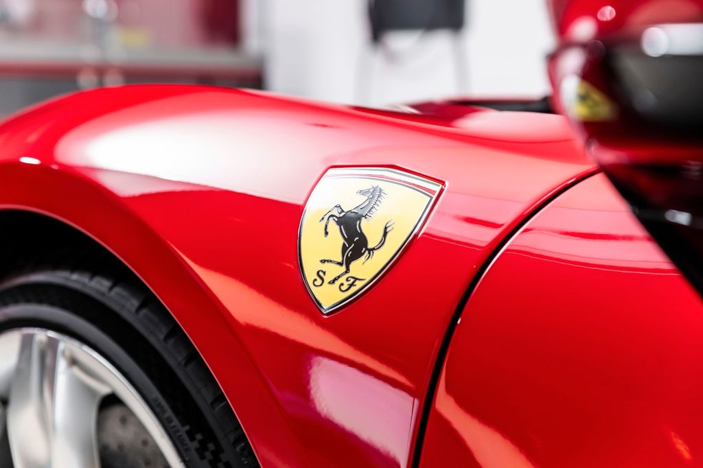 Ferrari 296 GTB 2024