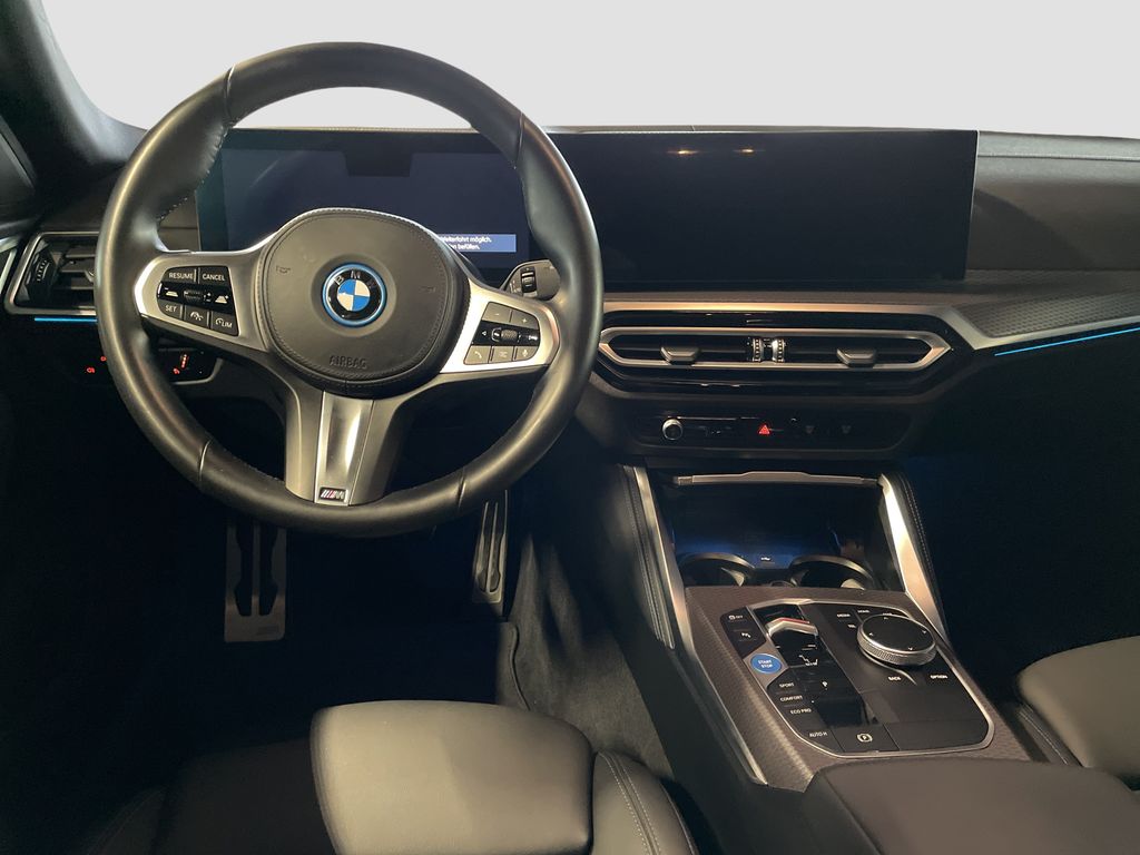 BMW i4 2023