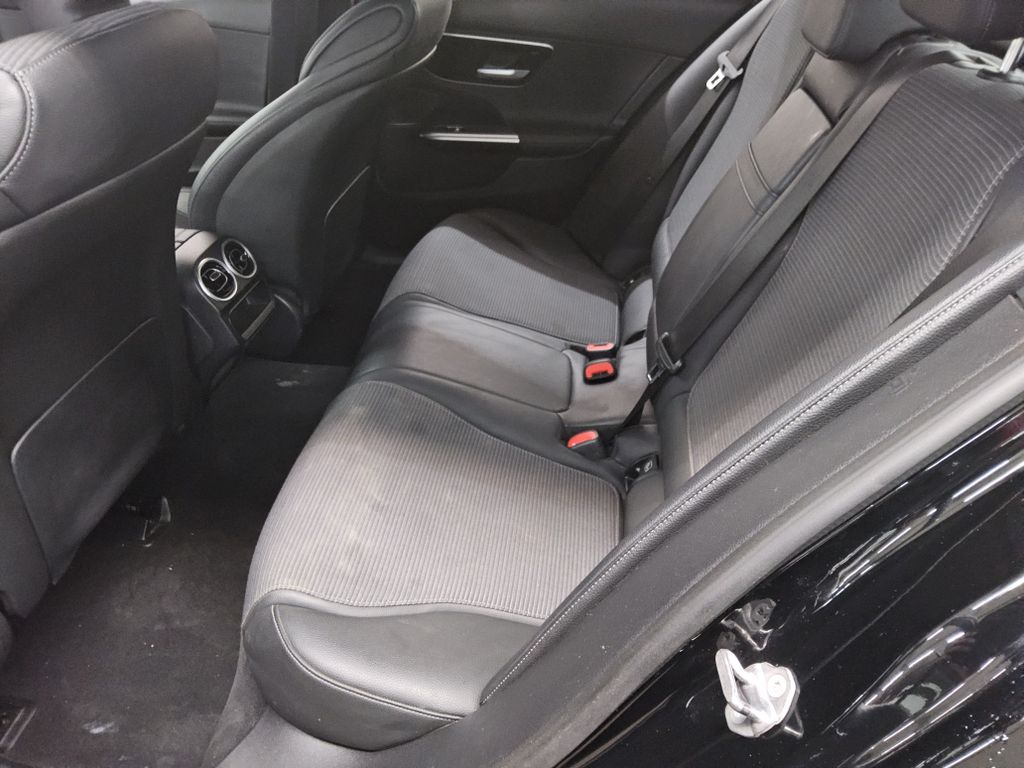 Mercedes-Benz C 220 2022