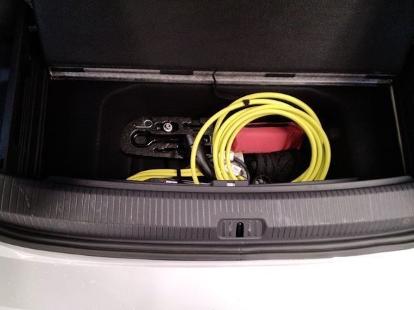 Volkswagen ID.7 2025