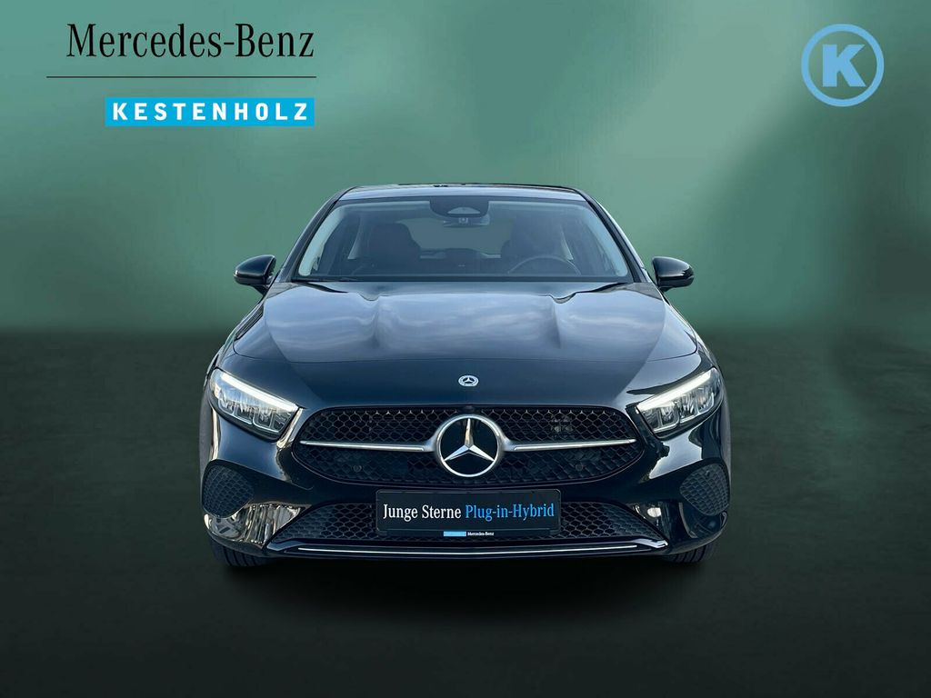 Mercedes-Benz A 250 2024